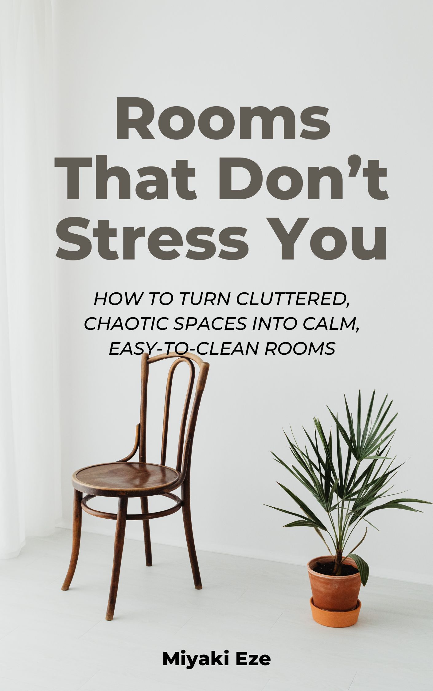 Rooms that dont stress cover