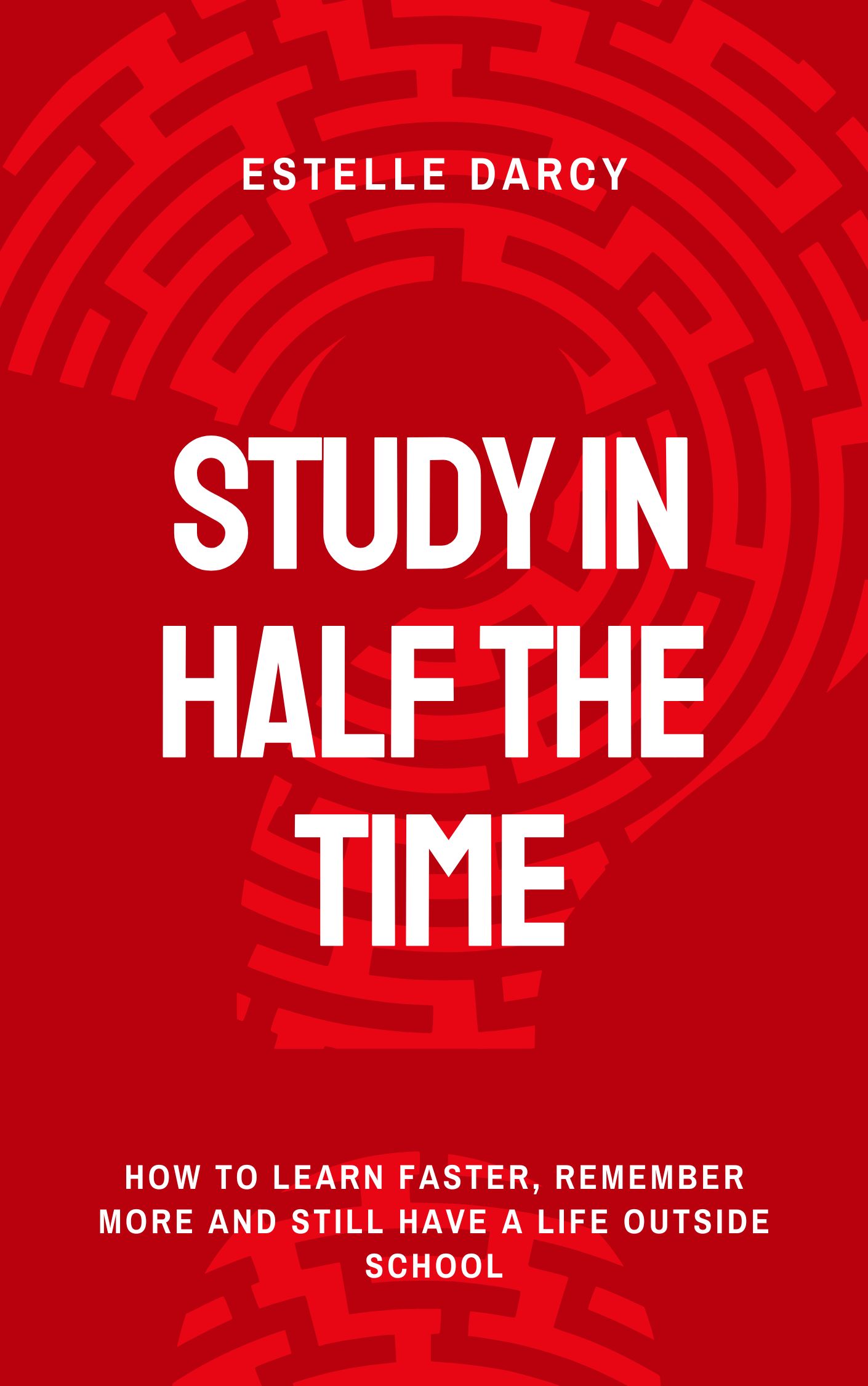 Study in half time cover